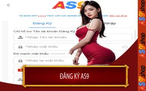 Đăng Ký AS9